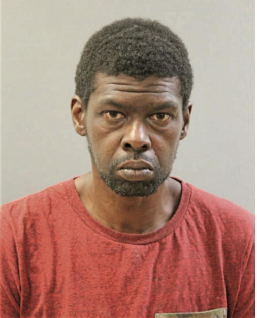 THEODORE CRAWFORD, Cook County, Illinois