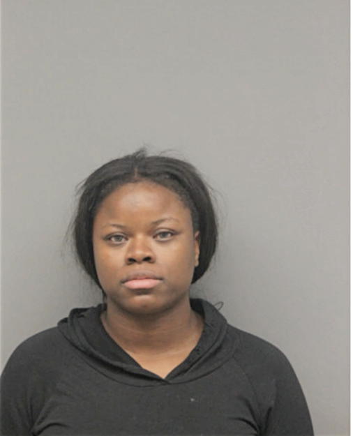 EMILY S DAVIS, Cook County, Illinois