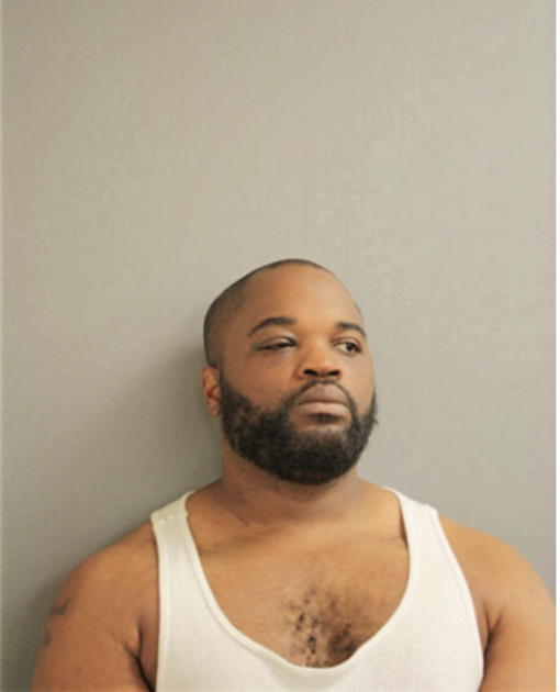 KEITH DAVIS, Cook County, Illinois