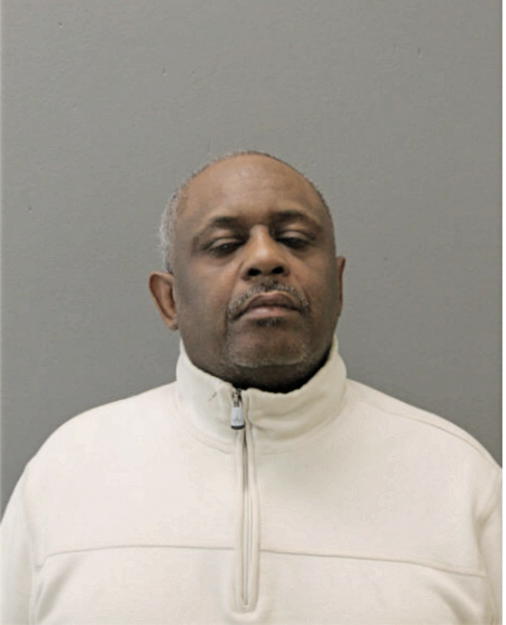 WILLIAM M DAVIS, Cook County, Illinois
