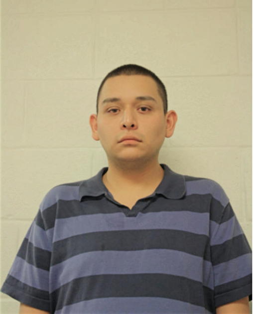 LUIS A DE SANTIAGO, Cook County, Illinois