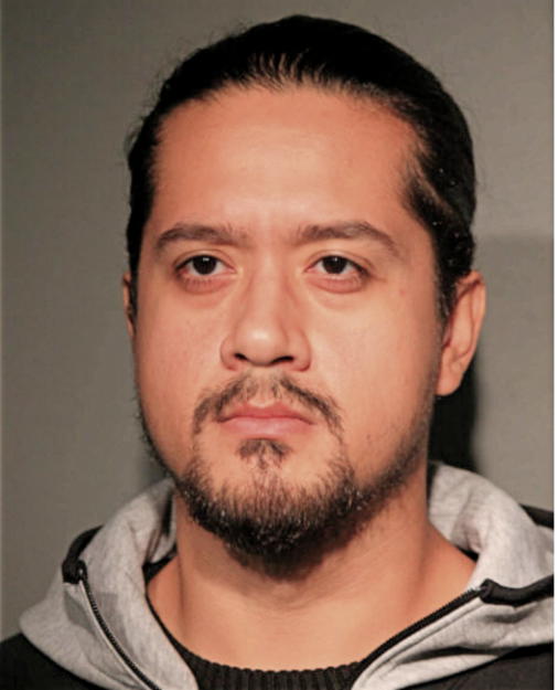 DAVID EDWARD DIAZ, Cook County, Illinois