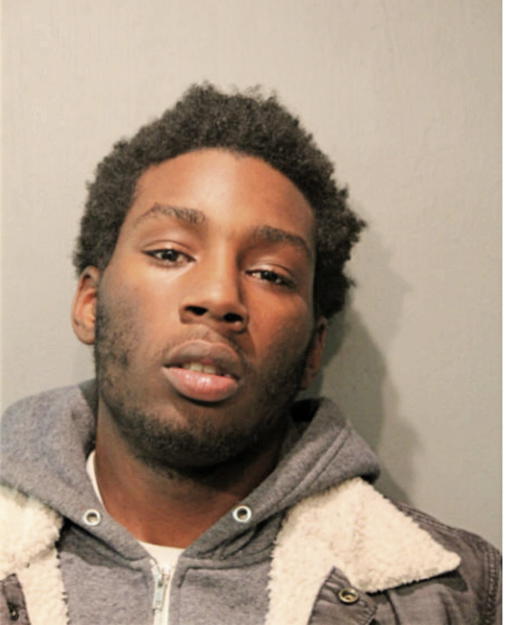 WALTER DIGGS, Cook County, Illinois