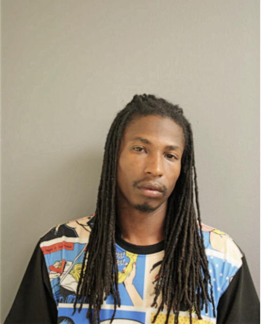 WILLIE DOUGLAS, Cook County, Illinois