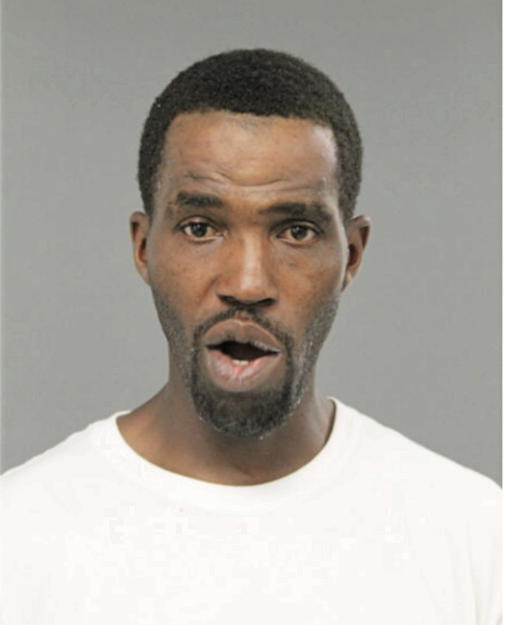 DOUGLAS J EDWARDS, Cook County, Illinois