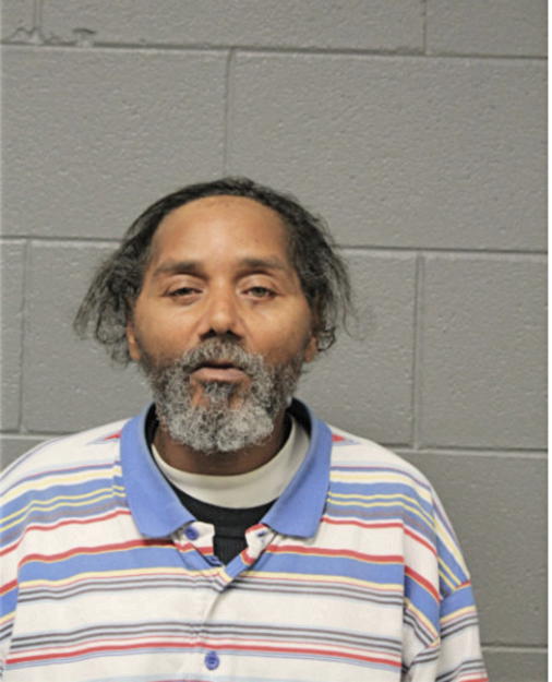 DOUGLAS ENOCH, Cook County, Illinois