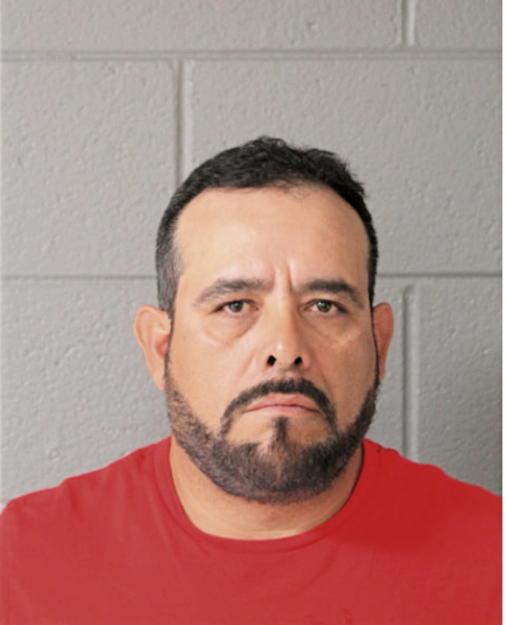 MANUEL ESPARZA, Cook County, Illinois