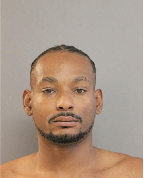 JOE EXSON-GRIGLER, Cook County, Illinois
