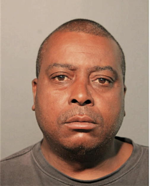 MICHAEL FRANKLIN, Cook County, Illinois