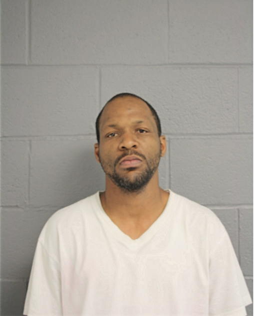 MARK GAFFORD, Cook County, Illinois