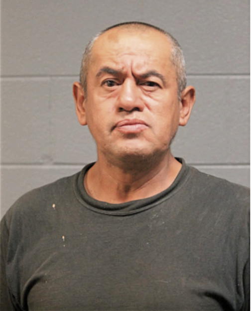 ANGEL GARCIA, Cook County, Illinois