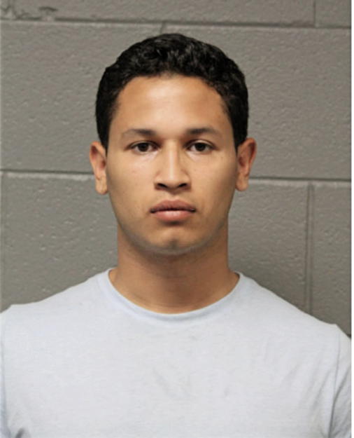 FRANSICO GARCIA, Cook County, Illinois