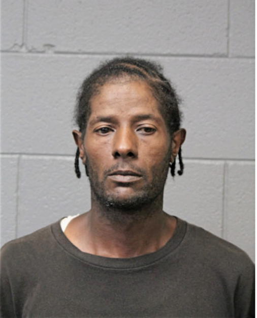 HERMAN GEORGE, Cook County, Illinois