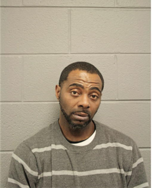 LARRY GLENN, Cook County, Illinois