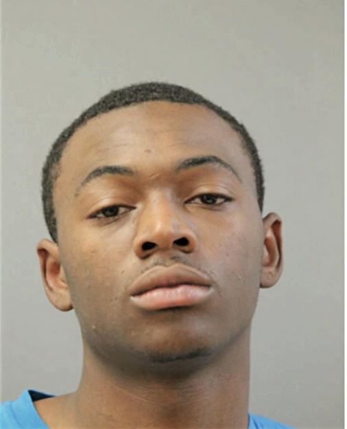 VERNARD S GLOVER, Cook County, Illinois