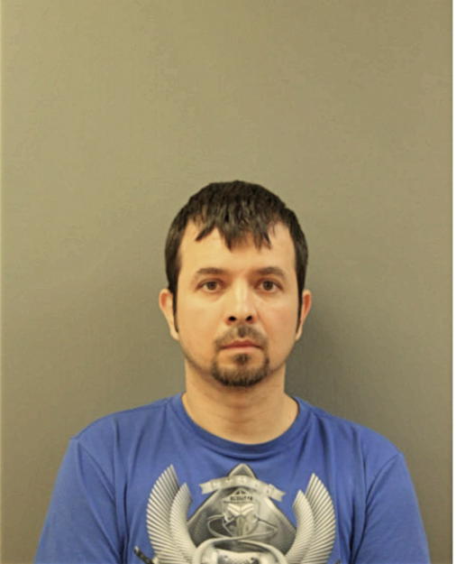 JOSE GOMEZ, Cook County, Illinois