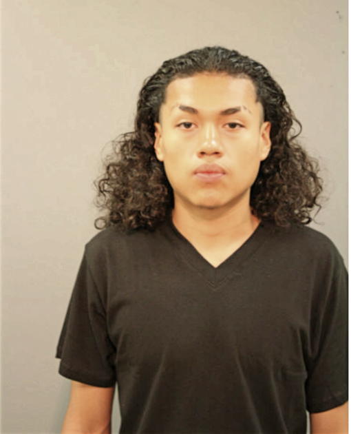 EDGAR GONZALEZ, Cook County, Illinois