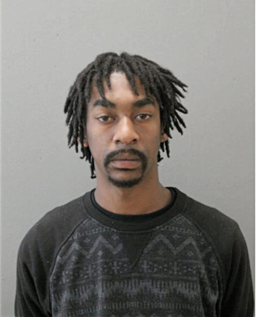 ANTHONY GOODMAN, Cook County, Illinois