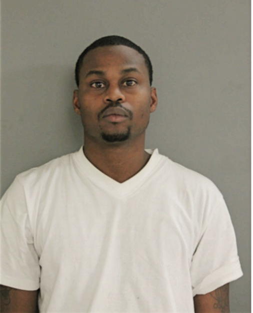 ANTHONY D GOSS, Cook County, Illinois
