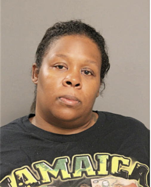 NAKIA S GOULD-WINTERS, Cook County, Illinois