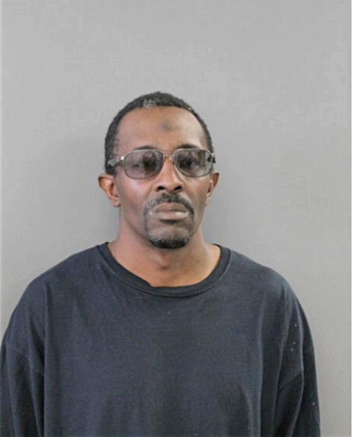 QUINTON L GREEN, Cook County, Illinois