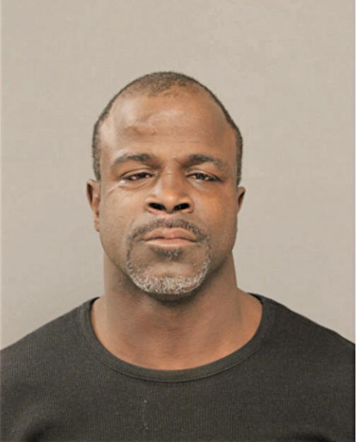 TYRICE D GRIFFIN, Cook County, Illinois
