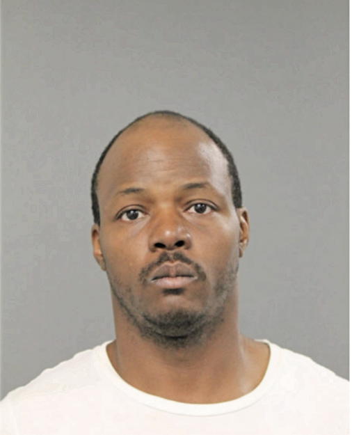 JOHN GUILTY, Cook County, Illinois