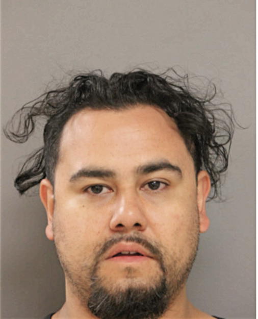 JESSIE GUZMAN, Cook County, Illinois