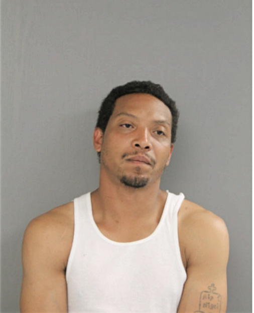 JERRY HARRIS, Cook County, Illinois