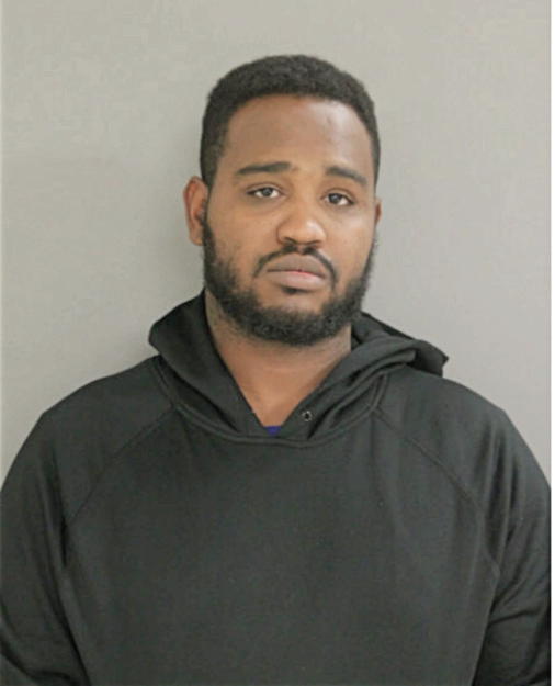 RONALD M HARRIS, Cook County, Illinois