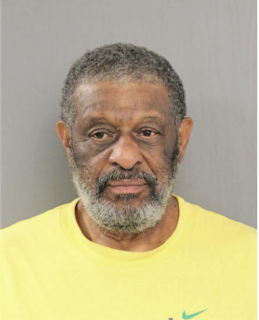 JACKIE HART, Cook County, Illinois