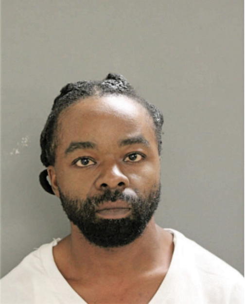 EMMANUEL HENDERSON, Cook County, Illinois