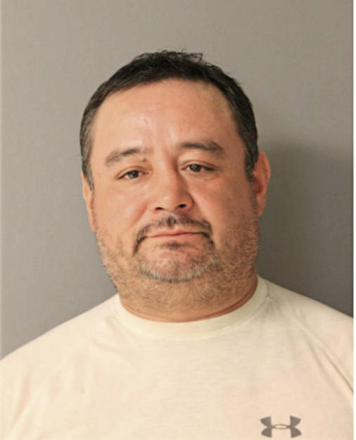 AGUSTIN HERNANDEZ, Cook County, Illinois