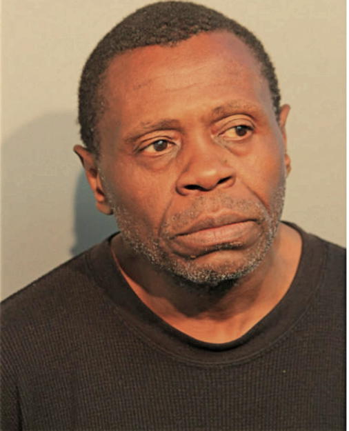 BARRY L HILL, Cook County, Illinois