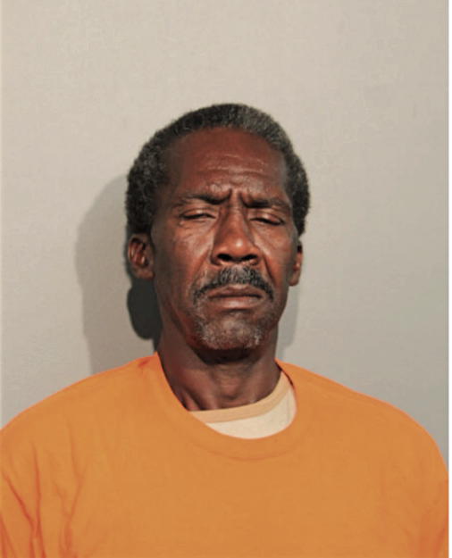 TERRY HILL, Cook County, Illinois