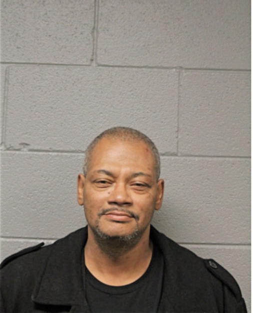 ZENON HORNE, Cook County, Illinois