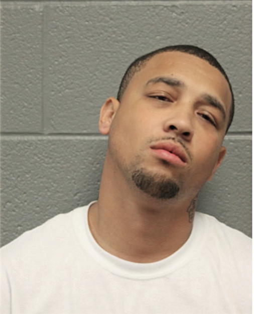 KAIPE HUDSON, Cook County, Illinois