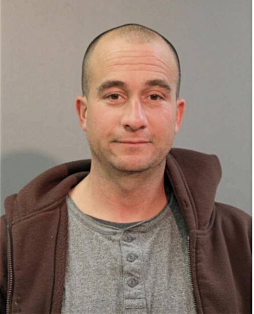 JOSEPH IGLESIAS, Cook County, Illinois