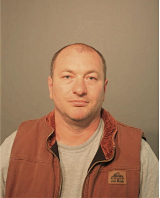 MOIS IOAN, Cook County, Illinois