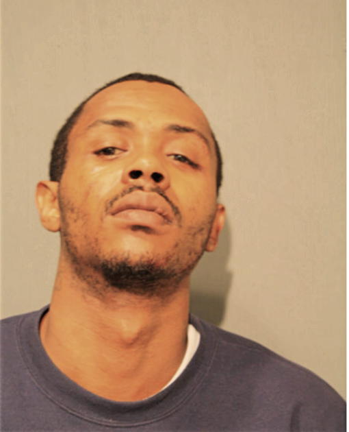 TERRY D JACOBS, Cook County, Illinois