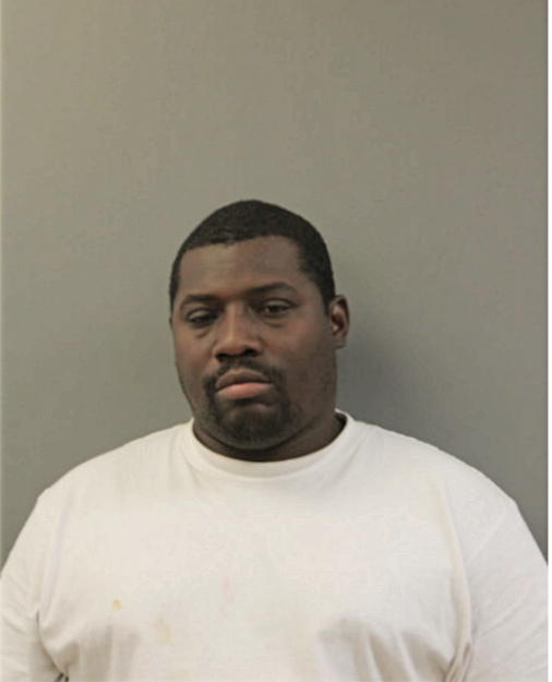 PERCY L JEFFERSON, Cook County, Illinois