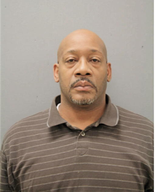 WARREN M JEFFERSON, Cook County, Illinois