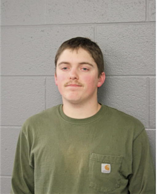 MATTHEW KYLE JOLLY RICE, Cook County, Illinois