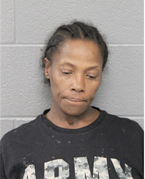 CASSANDRA JONES, Cook County, Illinois