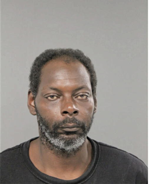 MAURICE JONES, Cook County, Illinois