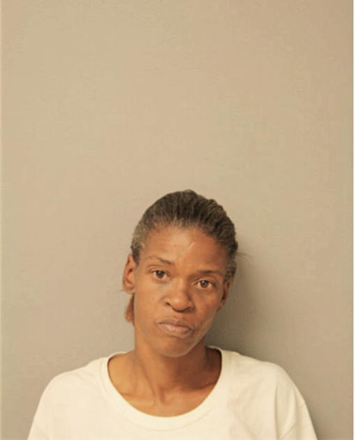 RUTH JONES, Cook County, Illinois
