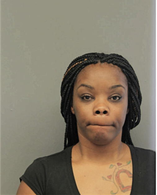 SKYE KENDRICKS, Cook County, Illinois