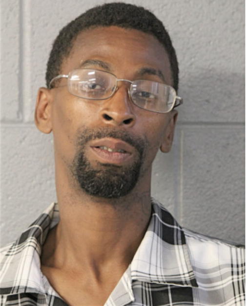 TERRY KEYS, Cook County, Illinois