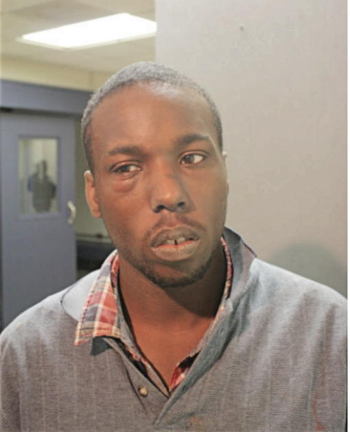 CLARENCE KNIGHT, Cook County, Illinois