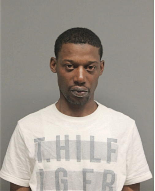 JAMES D LABON, Cook County, Illinois